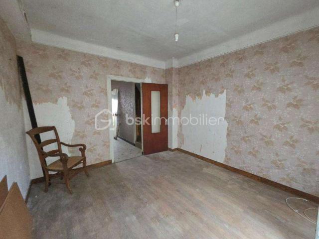 Vente maison 4 pièces Le Busseau 79
