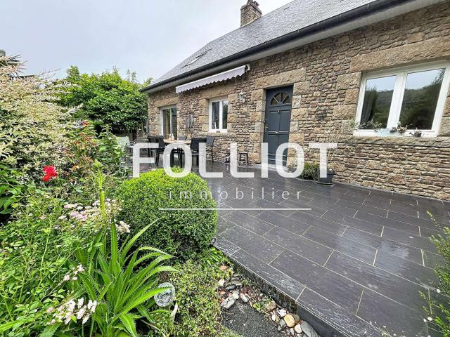Vente maison 4 pièces Le Grand Celland 50