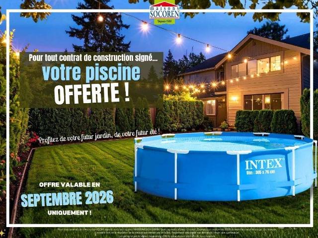 Vente maison 4 pièces Le Fresne Poret 50