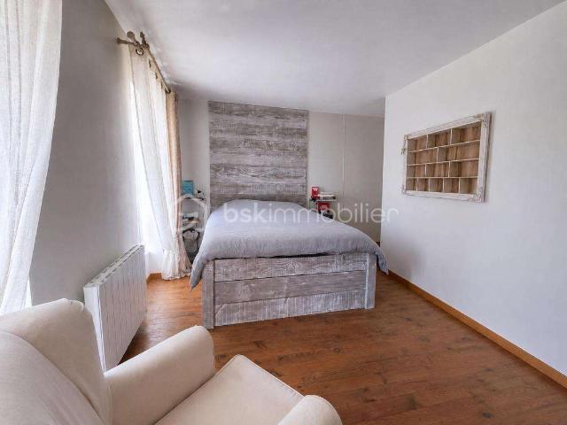 Vente maison 4 pièces Le Hom 14