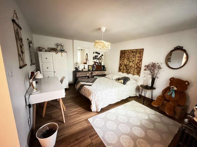 Vente maison 4 pièces Le Havre 76