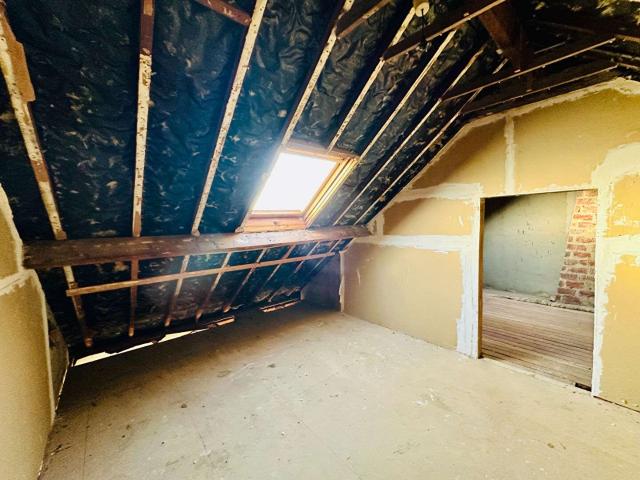 Vente maison 4 pièces Le Havre 76