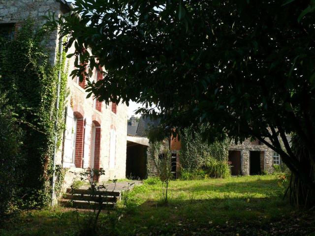 Vente maison 4 pièces Le Hinglé 22
