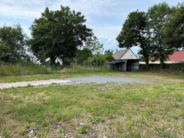 Vente maison 4 pièces Le Molay 14