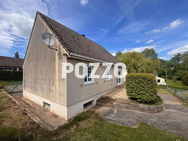 Vente maison 4 pièces Le Molay 14