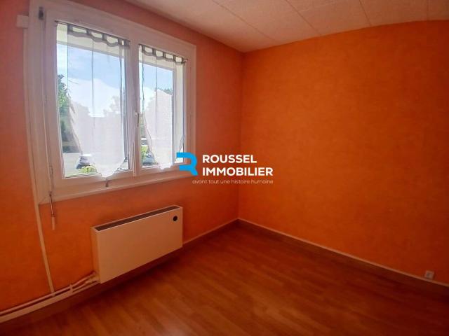 Vente maison 4 pièces Le Mans Vauguyon 72