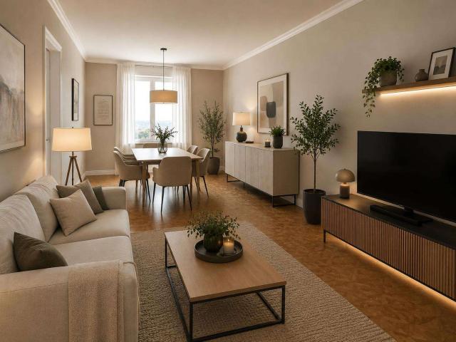 Vente maison 4 pièces Le Mans Bollée 72