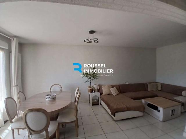 Vente maison 4 pièces Le Mans Bollée 72