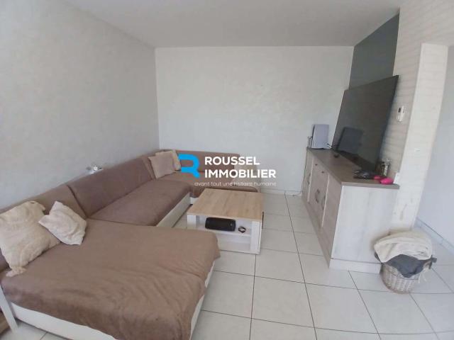 Vente maison 4 pièces Le Mans Bollée 72