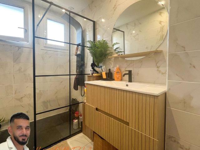 Vente maison 4 pièces Le Mans Funay Bruyères 72