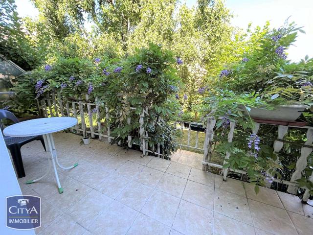 Vente maison 4 pièces Le Mans Maillets Bellevue 72