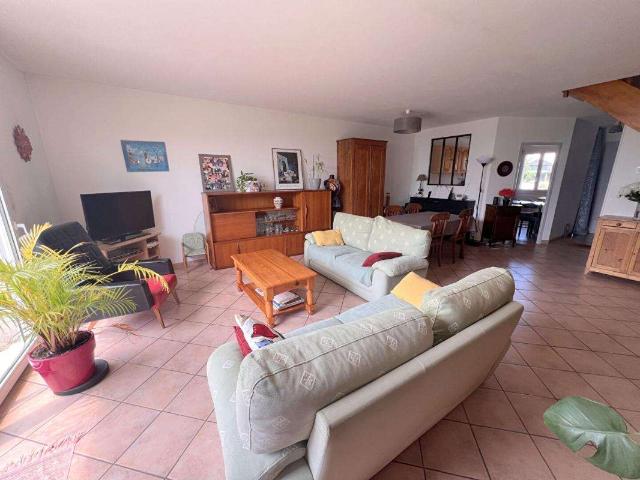 Vente maison 4 pièces Le Mans Miroir Batignolles 72