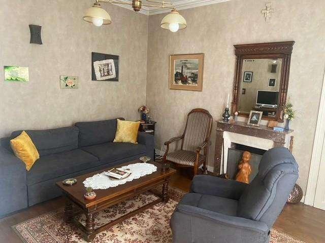 Vente maison 4 pièces Le Mans Miroir Batignolles 72