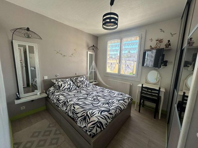 Vente maison 4 pièces Le Mans Miroir Batignolles 72