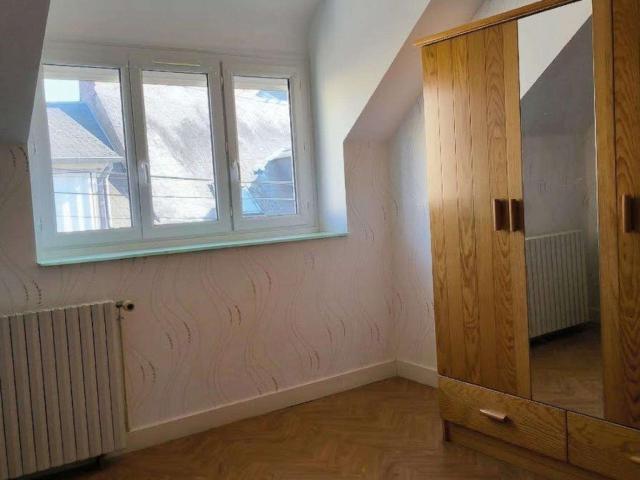 Vente maison 4 pièces Le Mans Miroir Batignolles 72