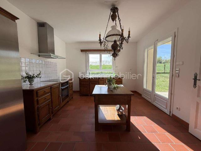 Vente maison 4 pièces Le Mans Ouest 72