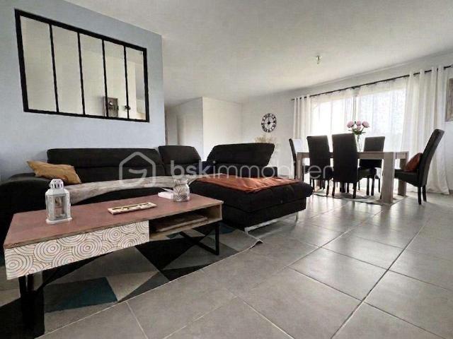 Vente maison 4 pièces Beaumont sur Sarthe 72