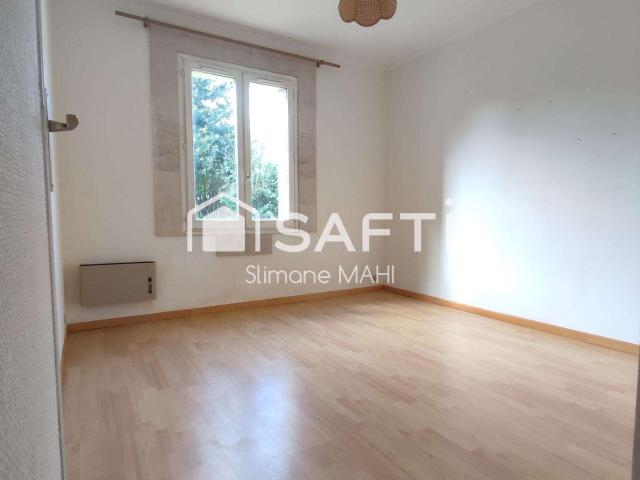 Vente maison 4 pièces Le Mans Pin Vert Galant 72