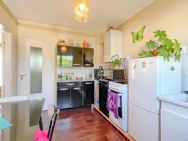 Vente maison 4 pièces Le Mans Prémartine 72
