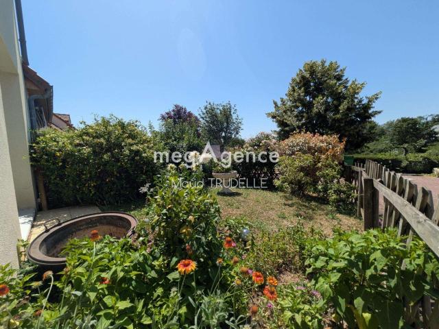 Vente maison 4 pièces Le Mans Saint Aubin 72