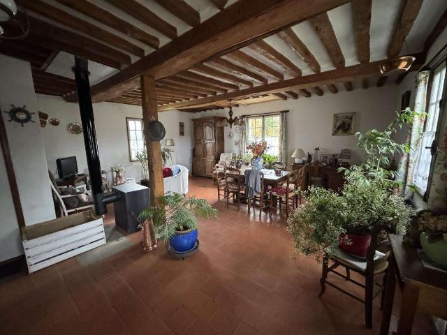 Vente maison 4 pièces Le Mesnil Mauger 14