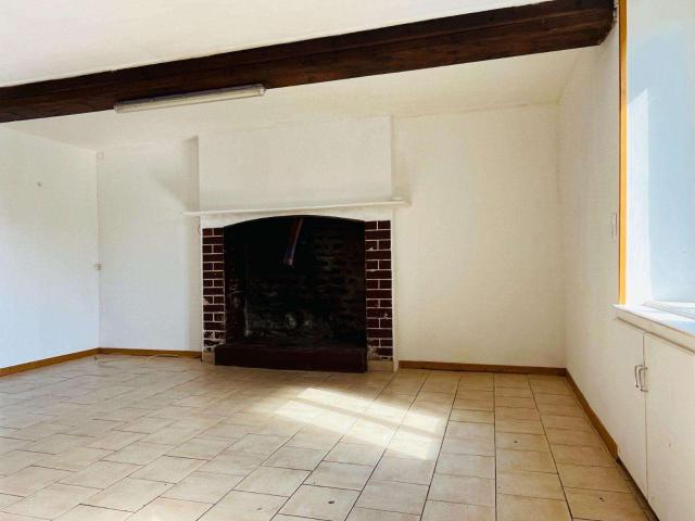 Vente maison 4 pièces Le Mesnil Rainfray 50