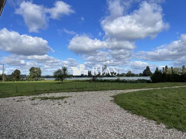 Vente maison 4 pièces Le Mesnil sous Jumièges 76