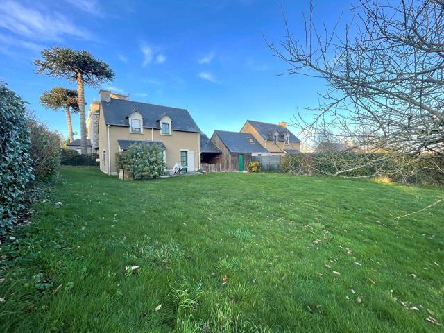 Vente maison 4 pièces Le Minihic sur Rance 35