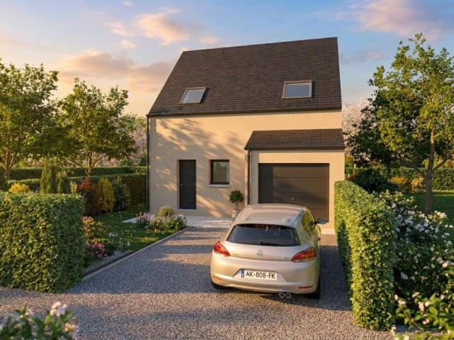 Vente maison 4 pièces Le Minihic sur Rance 35