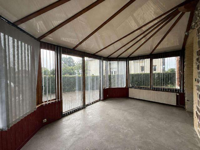 Vente maison 4 pièces Le Neufbourg 50
