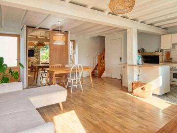 Vente maison 4 pièces Le Pallet 44
