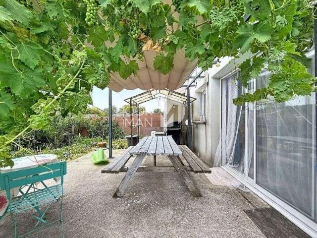 Vente maison 4 pièces Le Pellerin 44
