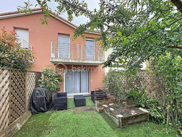 Vente maison 4 pièces Le Pellerin 44