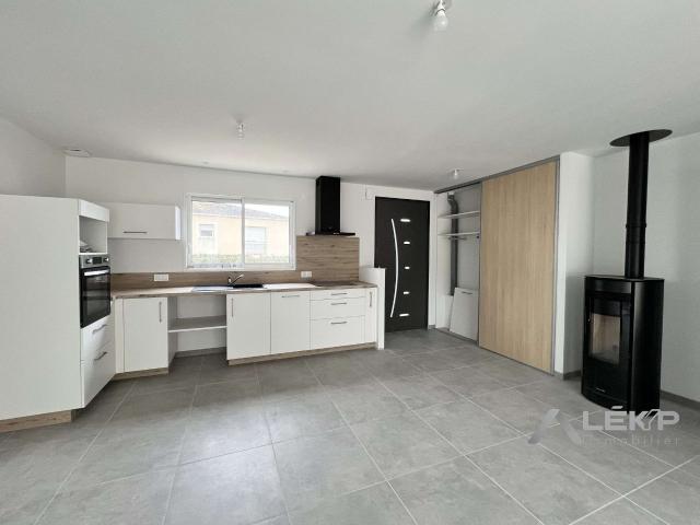 Vente maison 4 pièces Le Pin 79