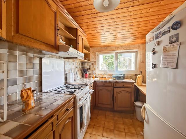Vente maison 4 pièces Le Relecq Kerhuon 29