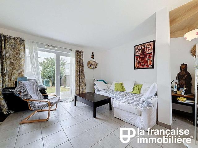 Vente maison 4 pièces Le Rheu 35