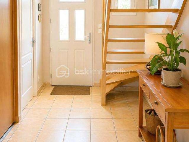 Vente maison 4 pièces Le Tallud 79