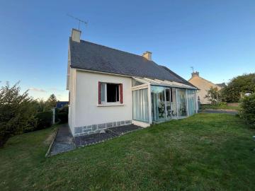 Vente maison 4 pièces Le Vieux Marché 22