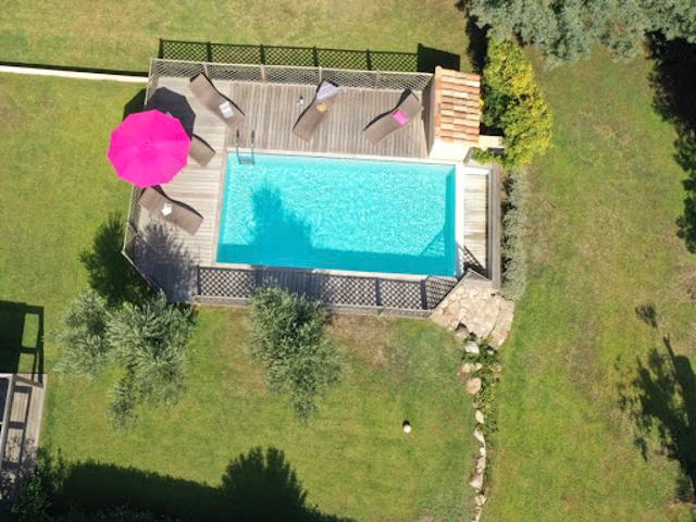 Vente Maison 4 pièces Lecci