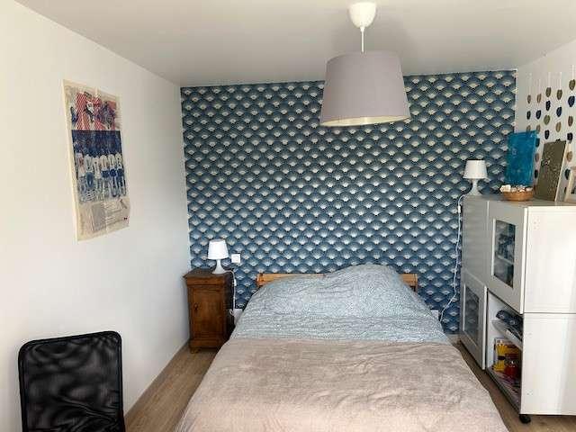 Vente maison 4 pièces Lehon 22
