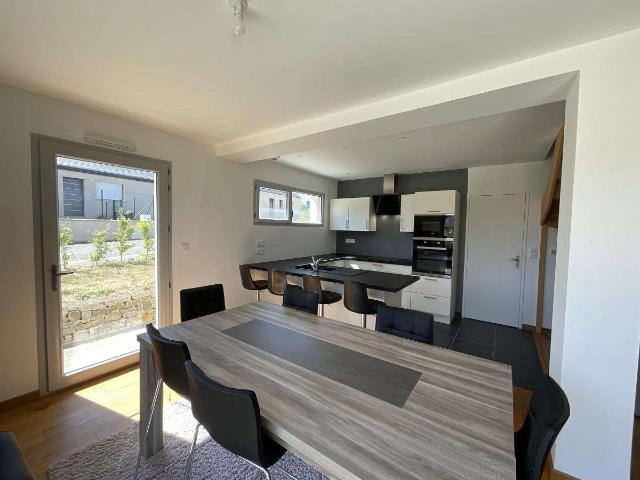Vente maison 4 pièces Lehon 22