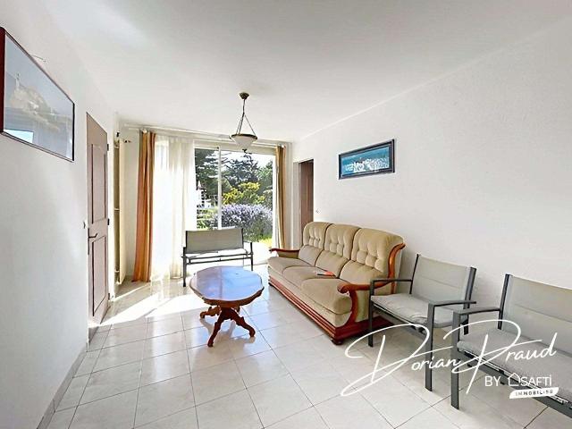 Vente maison 4 pièces L'Épine 85