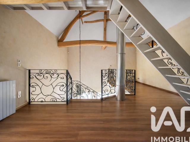 Vente maison 4 pièces Les Avenières 38