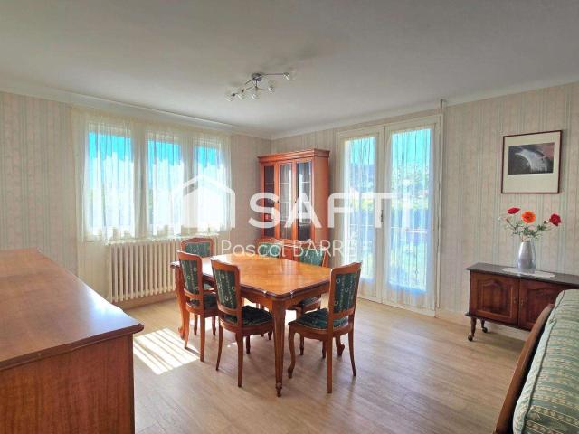 Vente maison 4 pièces Les Achards 85