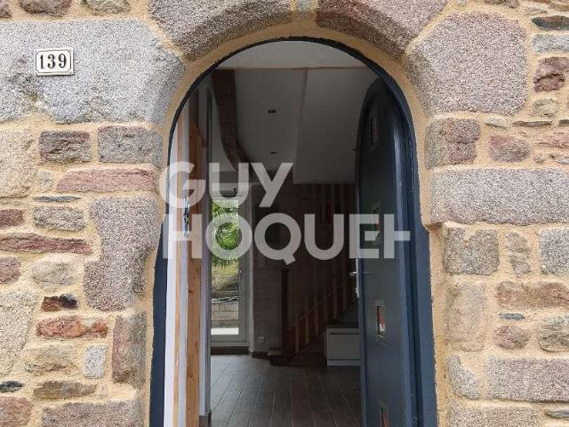 Vente maison 4 pièces Les Champs Géraux 22