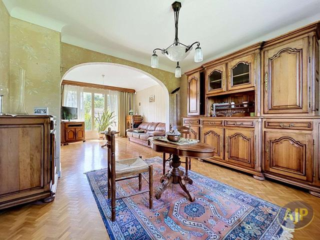 Vente maison 4 pièces Les couets 44