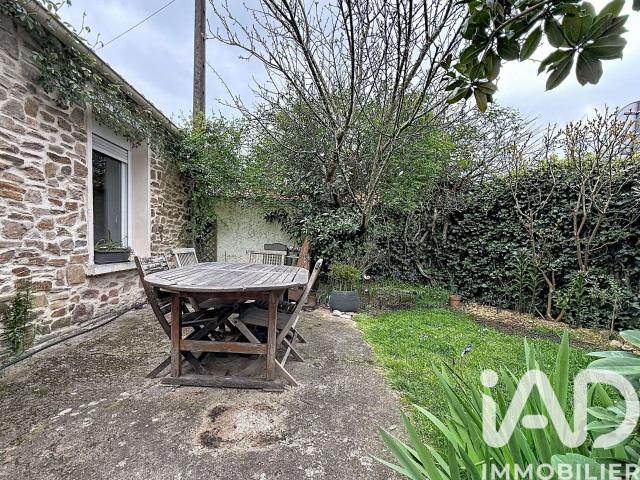 Vente maison 4 pièces Les couets 44