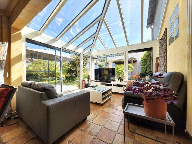 Vente maison 4 pièces Les couets 44