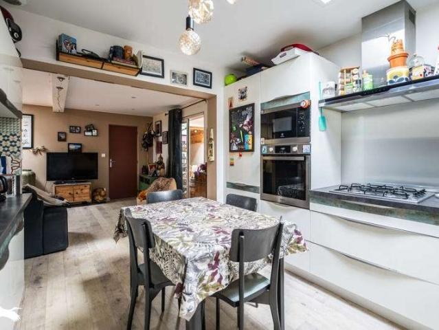 Vente maison 4 pièces Les couets 44