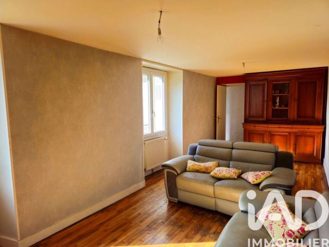 Vente maison 4 pièces Les Eyzies de Tayac Sireuil 24